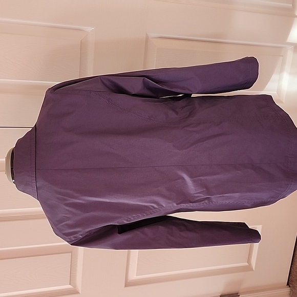 topper jacket - Picture 3 of 5